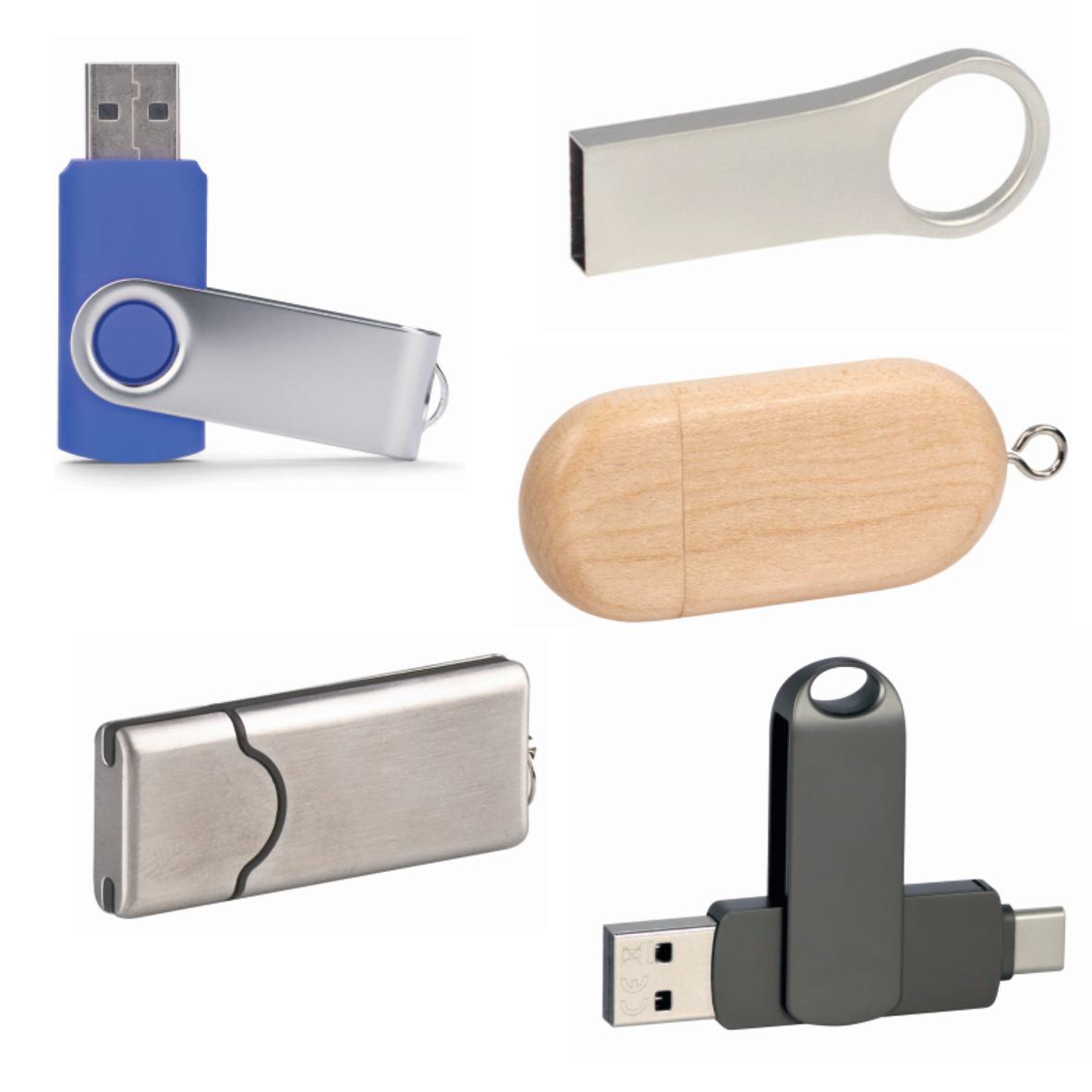 PENDRIVE - SZYBKA REALIZACJA (od 48h)